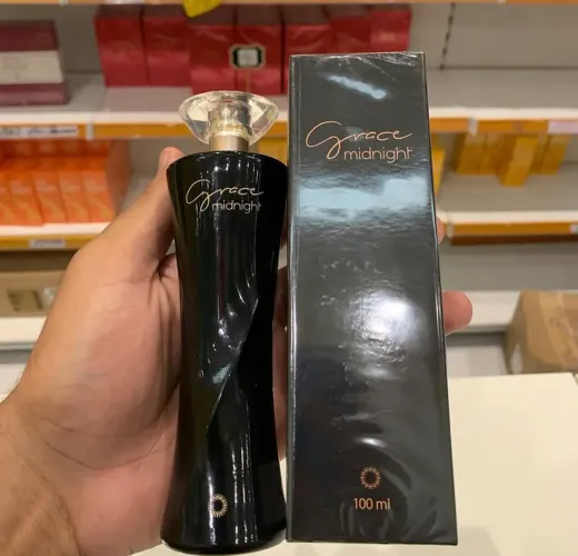 Grace Midnight Hinode 100ml