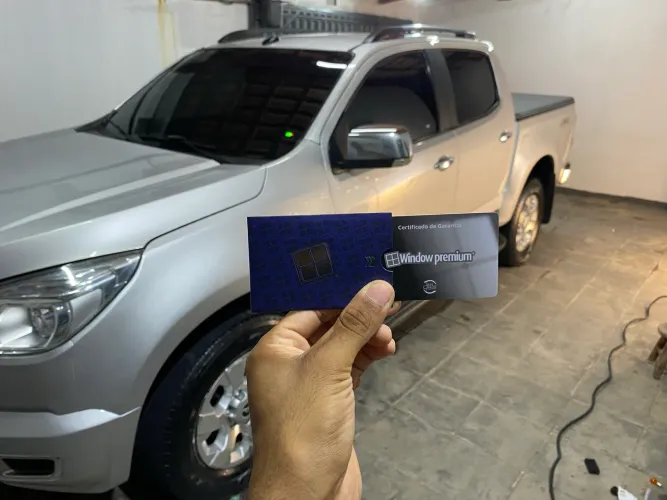 Instalação Insufilm automotivo, comercial e residencial 