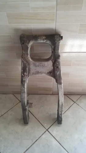 Vendo Balança de moto.