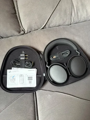 Sennheiser Momentum 4 Fone de Ouvido Wireless