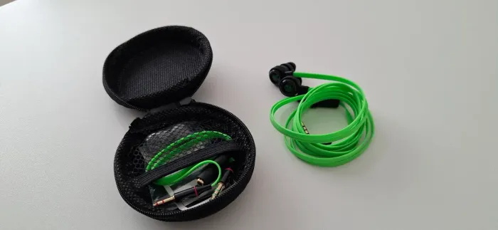 Razer Hammerhead Pro V2