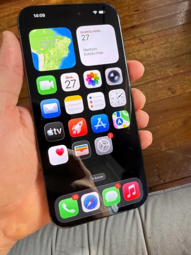 IPhone 16 pro max 512gb