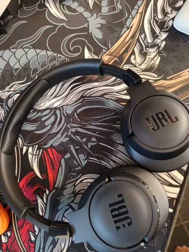Headphone JBL impecável