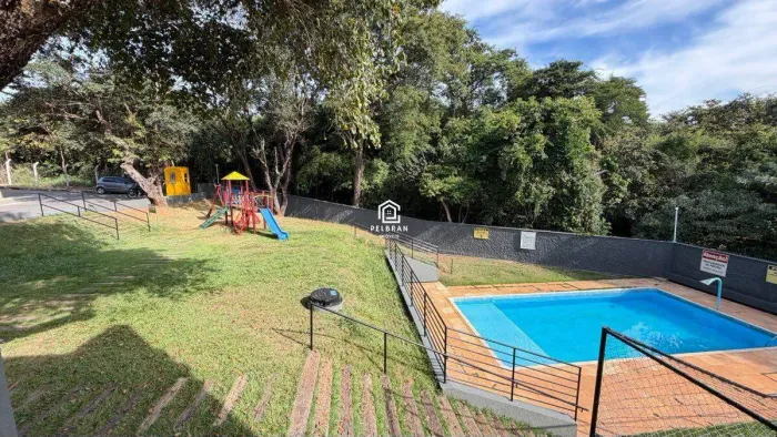 Casa à venda, 3 quartos, 2 vagas, Trilhas do Sol - Lagoa Santa/MG