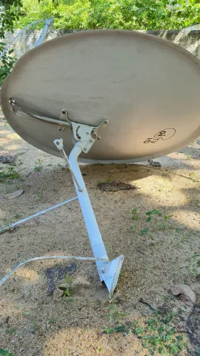 Antena OI HD