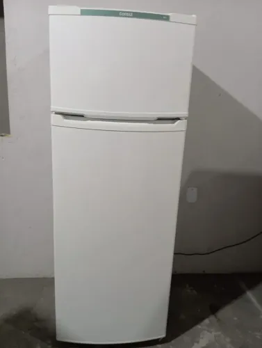 Geladeira Eletrolux
