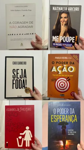 Livros