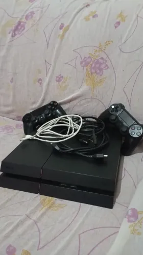 Playstation 4 TODO ORIGINAL COMPLETO
