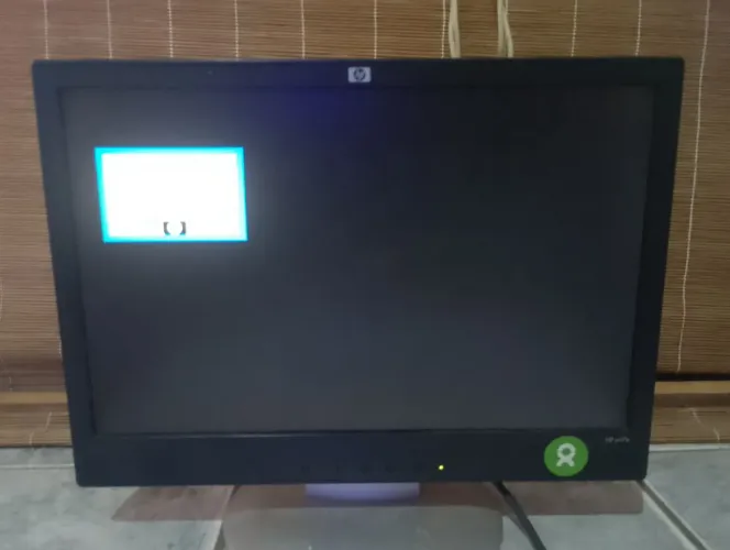 MUNITOR HD 20P