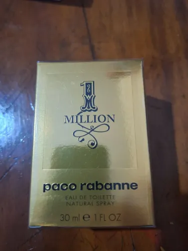 Perfume one Million 30 ml 