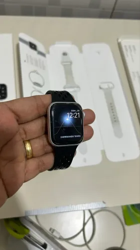 Relogio apple SE, 44mm