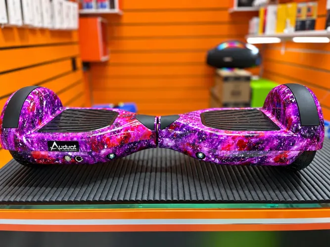 Hoverboard