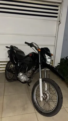 Honda NXR 160 Bros 2018