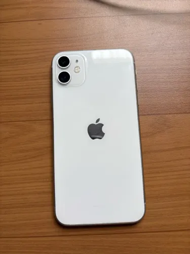 Iphone 11 - 64GB
