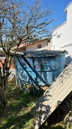 Caixa dagua 10 mil litros
