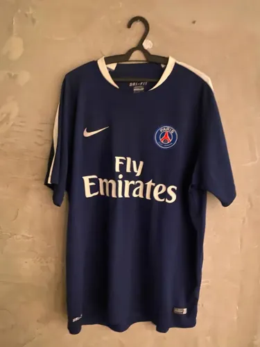 Camisa PSG (Paris Saint Germain) nike original