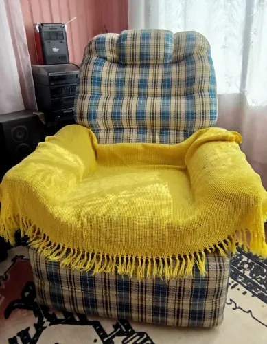 Vendo poltrona 