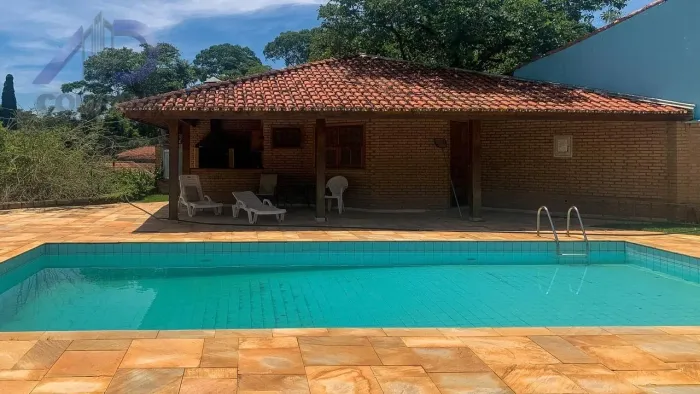 Casa Térrea em Castelo - Campinas