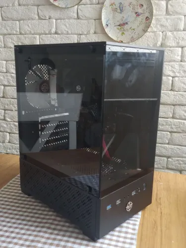 CPU Apollo