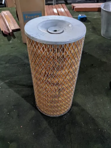 Filtro de ar Tecfil, modelo AP2710.