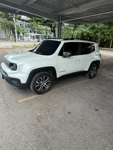 Jeep Renegade Long. T270 1.3 TB 4X2 Flex Aut. 2023