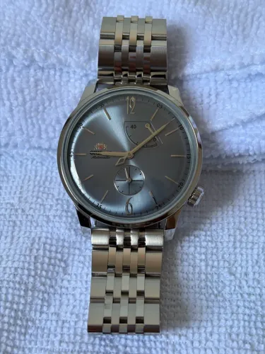 Orient Superior Automático
