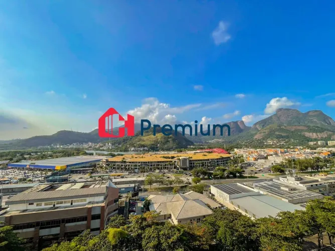 Apartamento à venda, Barra da Tijuca, Rio de Janeiro, RJ