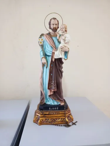 Santo Católico