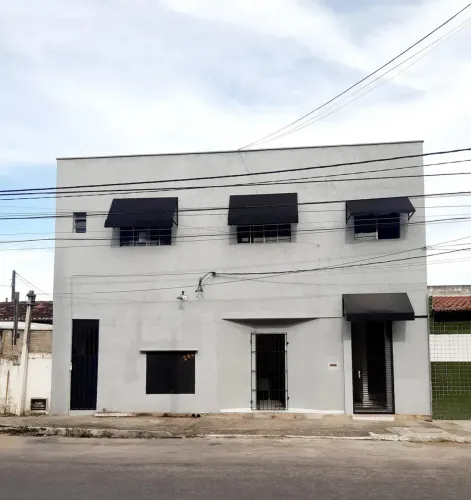 OPORTUNIDADE - ALUGO KIT-NET DE 1/4 NO BAIRRO NEÓPOLIS DE FRENTE A PASSARELA NA BR 101