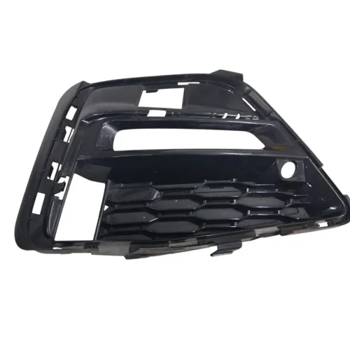 Grade Farol Milha Direito Bmw 320i 20/25 51118069372 Origina Direito