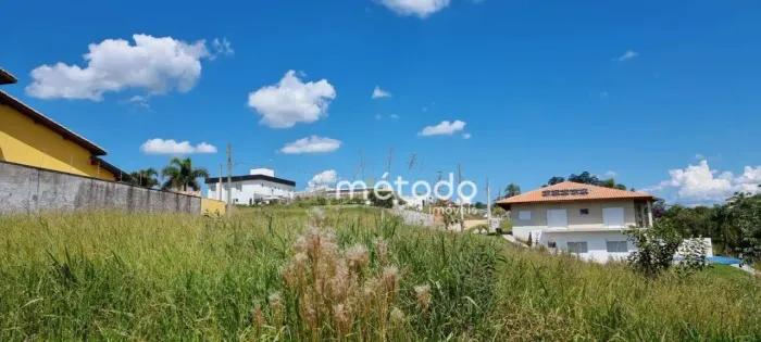Terreno à venda, 2168 m² por R$ 430.000,00 - Residencial Parque Lago Dourado - Jacareí/SP