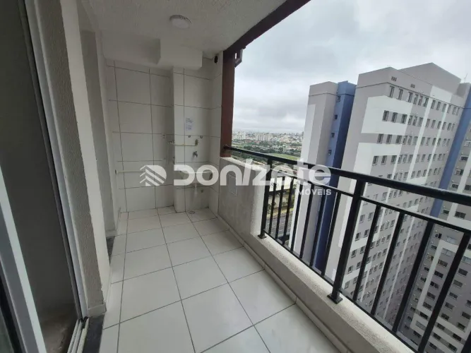 Apartamento à venda com 2 dormitórios no Bairro Jardim , Santo André