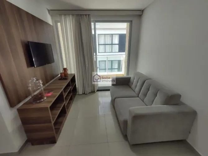 Flat disponível para Venda e Aluguel no Jardim Oceania