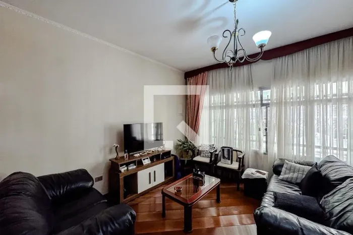 CASA RESIDENTIAL em São Paulo - São Paulo, Vila Santo Estevão