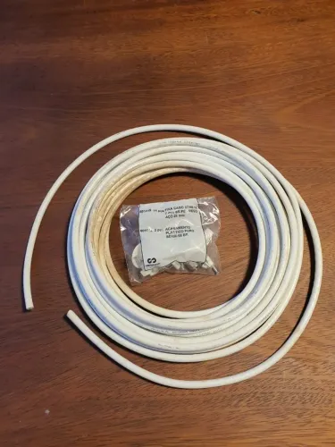 Cabo série 06- BR coaxial com 11,3m