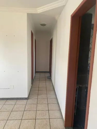 Apartamento por temporada diária ou pacote 