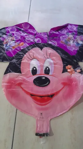 Balões personalizado 