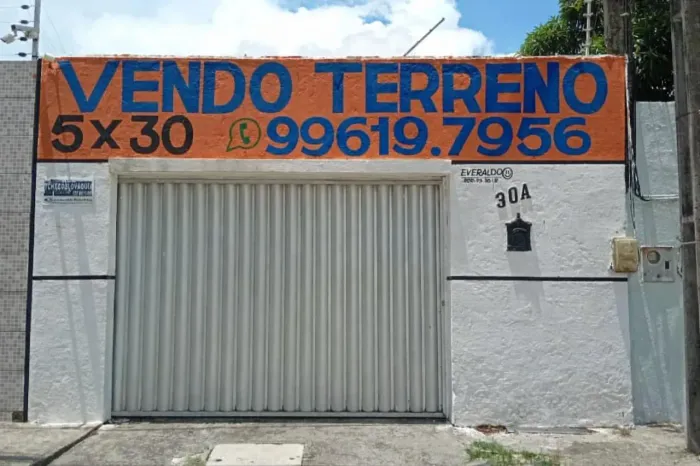 Pronto para construir!