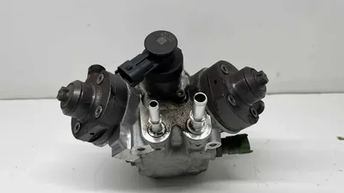 Bomba De Alta Range Rover Sport 4.4 V8 2015 2022 01b157