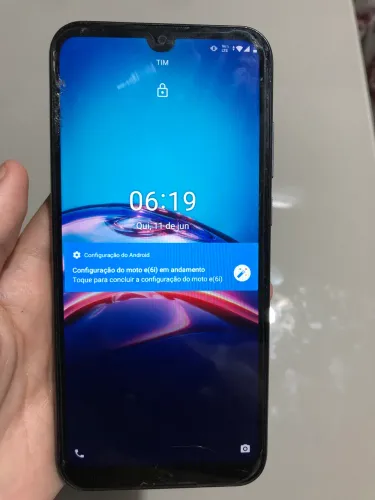 Vendo smartphone