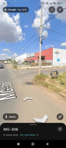 Norte toldos e coberturas .