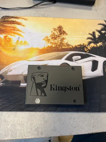 SSD kingston 240 gb