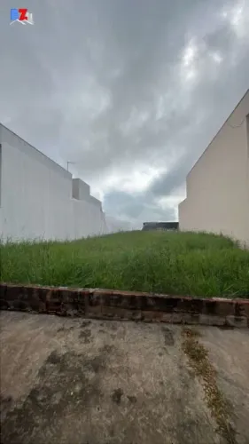 Terreno em Condomínio em Jardim Sartorelli, Iperó/SP