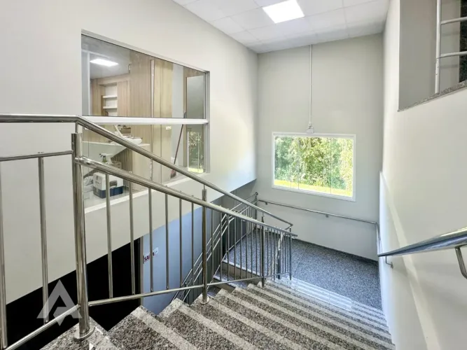 Sala comercial com 36,02m² à venda R$ 375.000,00 - Bairro Itoupava Central - Blumenau/SC