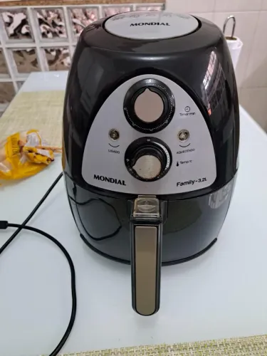 Air fryer Mondial 