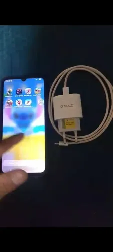 Celular Samsung a05s 