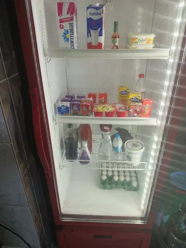 freezer