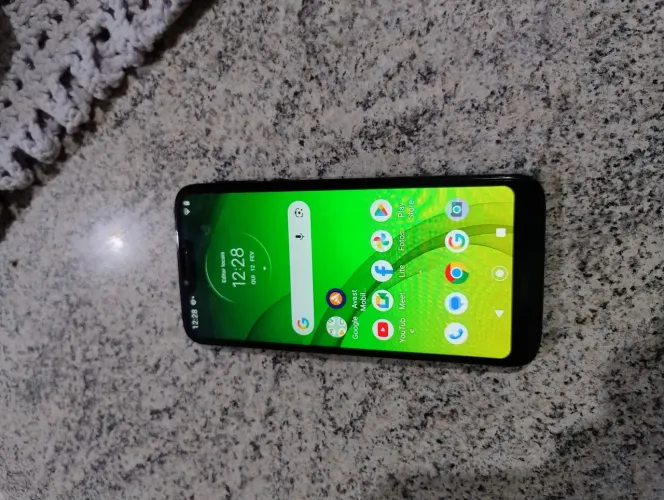 Moto g 7 power