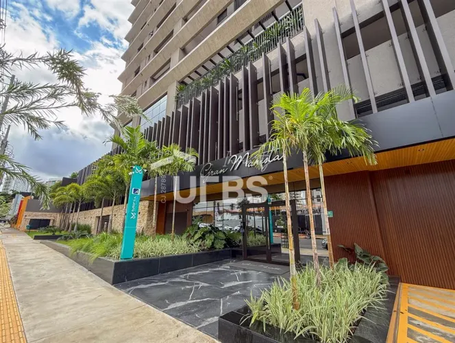 Lindo Apartamento com 03 suítes plenas com 139 m² na melhor localização do Marista