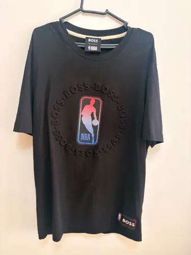 Camiseta hugo boss nba